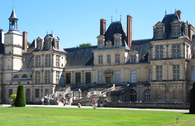 Derniers jours en terre de France !