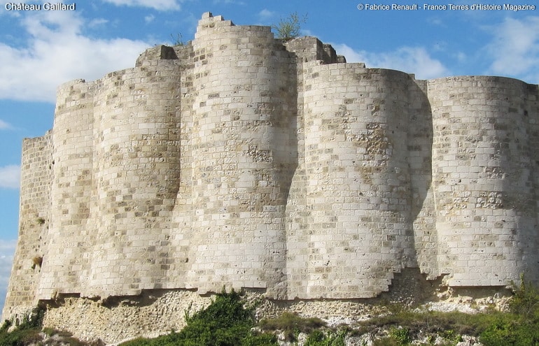 En quête d’identité, la Normandie réunifiée célèbre « son » Moyen Âge et Guillaume le Conquérant !