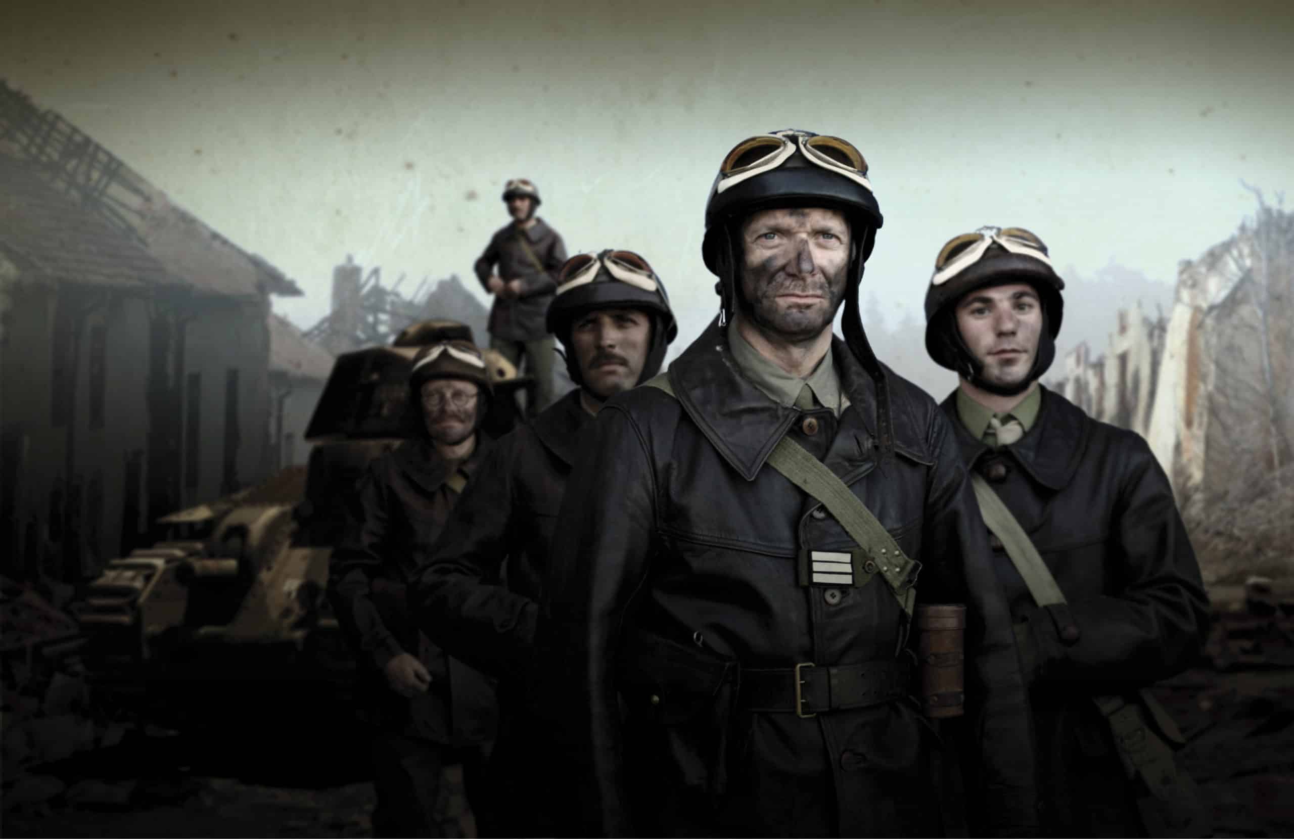 L’An 40. La bataille de France. Entretien avec Eric Teyssier