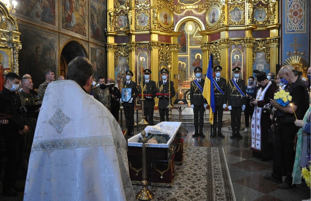 <i class='fa fa-lock' aria-hidden='true'></i> Ukraine – Russie.   Les raisons  d’un conflit par Romain Bessonnet