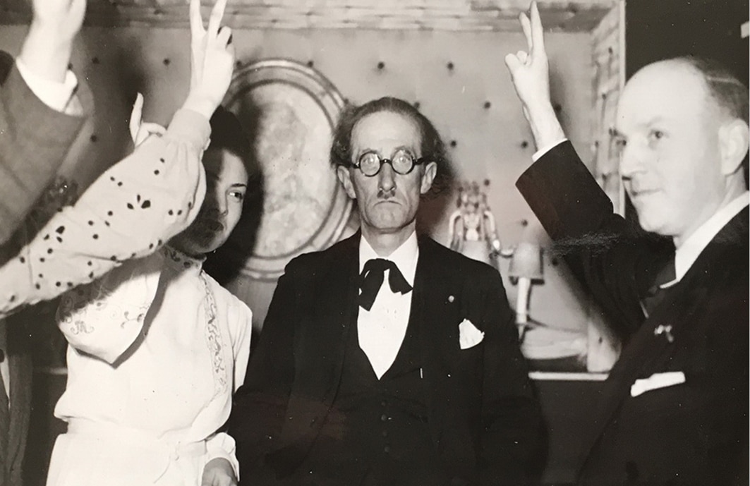 Promesses d’anthologie