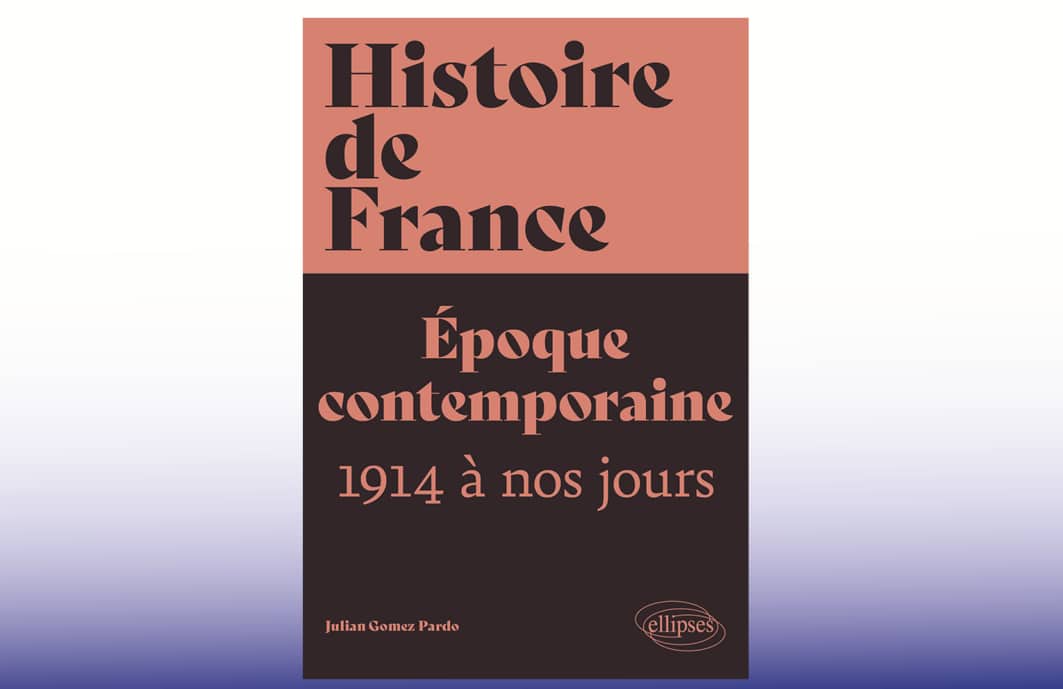 Livre : Furia Francese