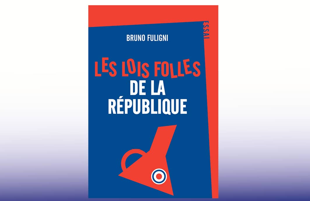 la loi tréveneuc du 23 février 1872  par Bruno Fuligni