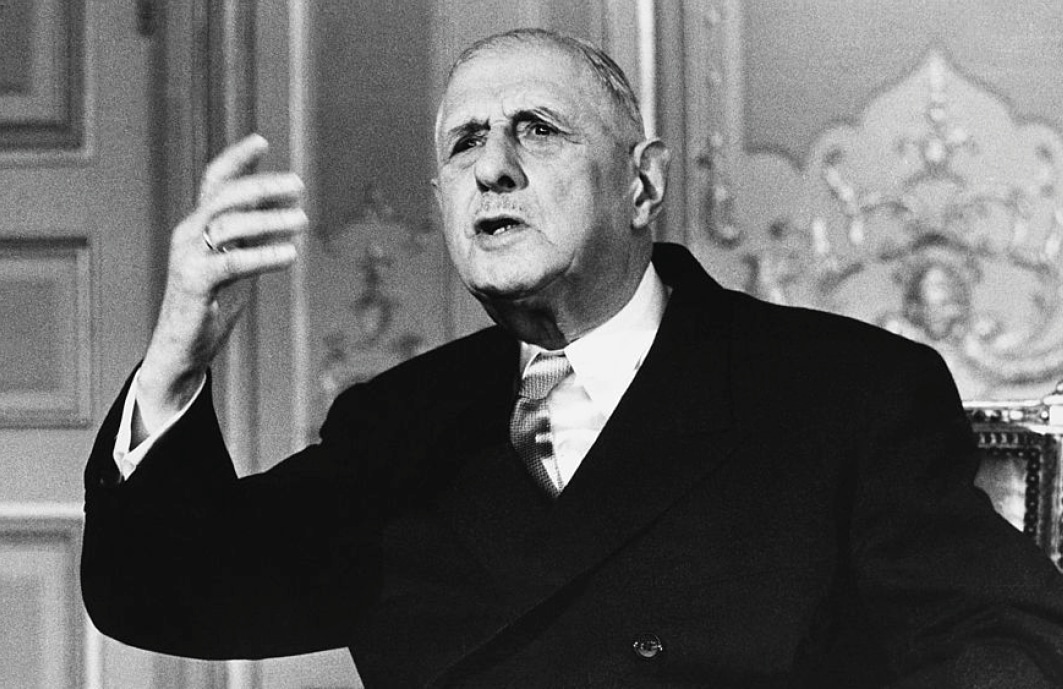 Cinquième République : Comment l’élection présidentielle a été gravement dévoyée. Par Maxime Tandonnet