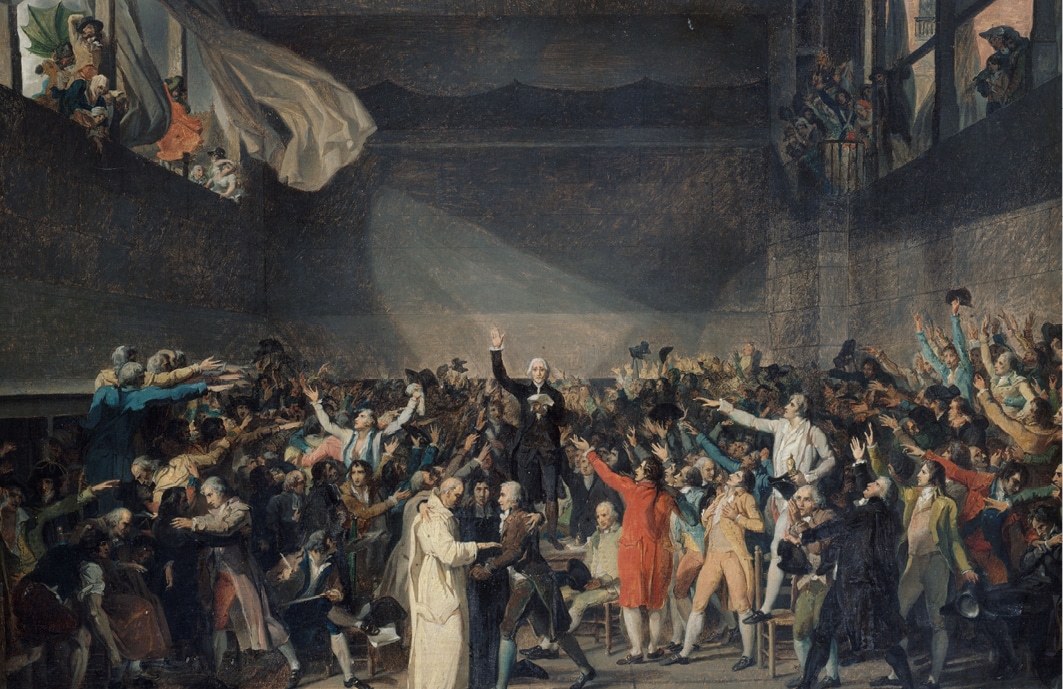 Parlementarisme(s) par Nicolas Roussellier