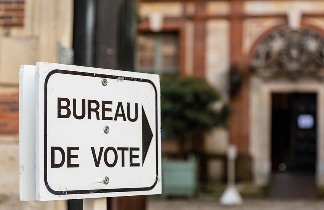 Histoire des non concernés par l’élection. Par Pierre-Yves Rougeyron