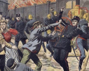 Apaches et rastas : la pègre du Paris 1900