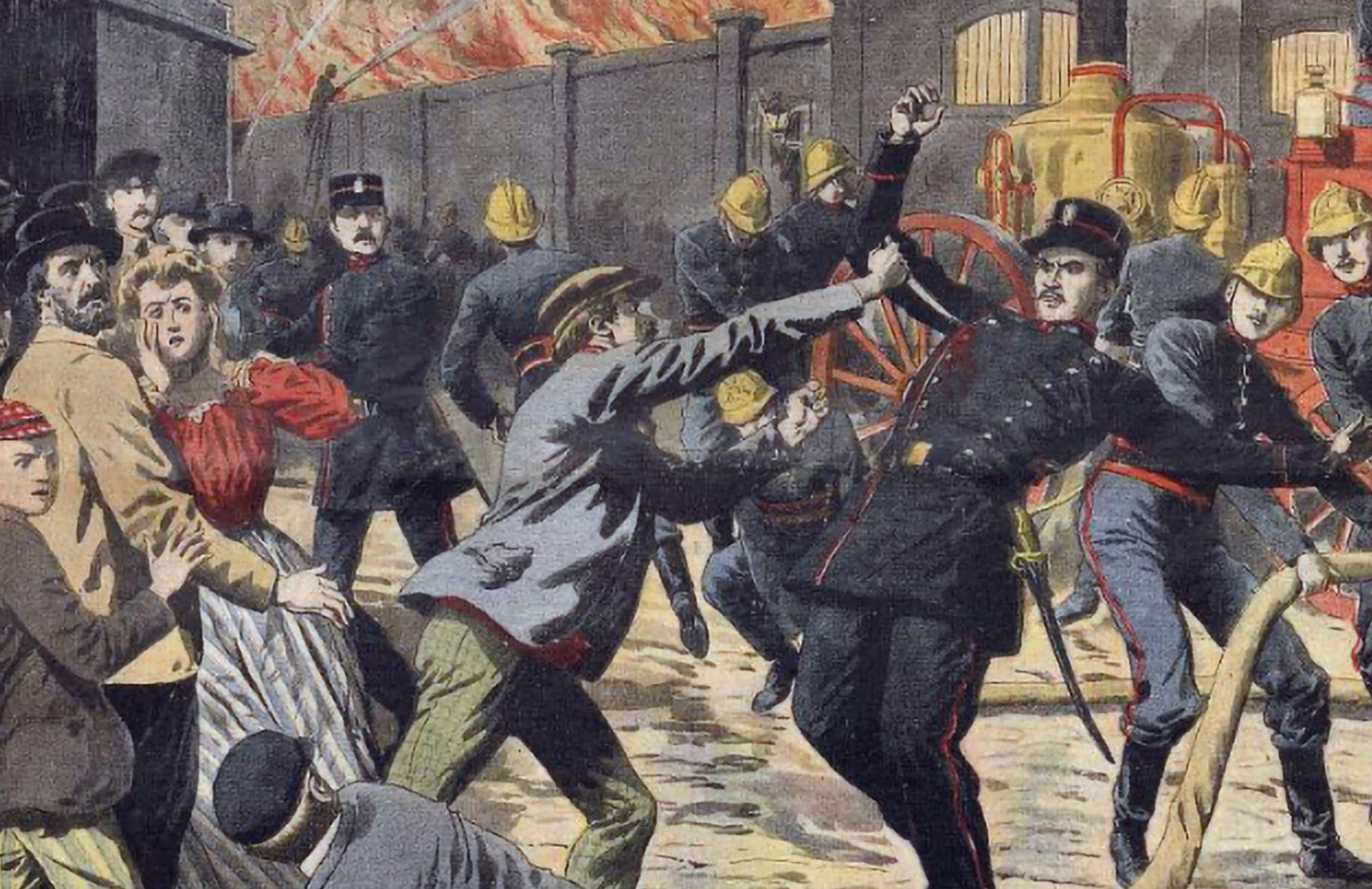 <i class='fa fa-lock' aria-hidden='true'></i> Apaches et rastas : la pègre du Paris 1900 <i class='fa fa-lock' aria-hidden='true'></i> Apaches et rastas : la pègre du Paris 1900