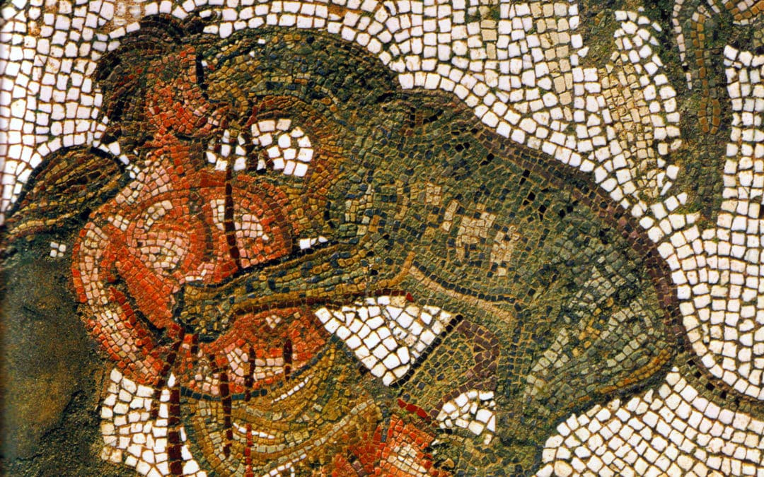 Être un brigand dans l’Empire romain: un métier à risque