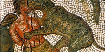 Être un brigand dans l’Empire romain: un métier à risque