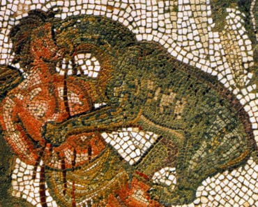 Être un brigand dans l’Empire romain: un métier à risque