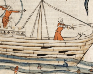 Les prémices de la marine royale : batailles navales et guerre de course pendant la guerre de Cent Ans