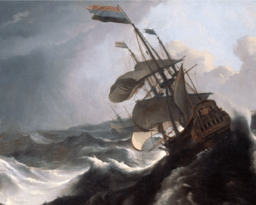 La mer…en partages ?