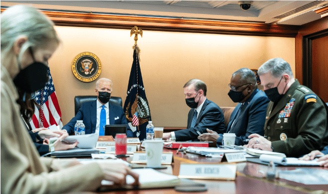 <i class='fa fa-lock' aria-hidden='true'></i> Les États-Unis, ou les désillusions de l’hyperpuissance