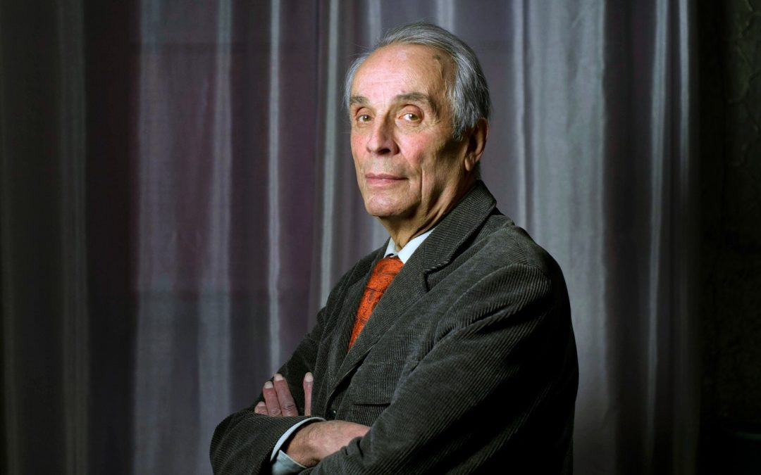 [Entretien avec Alain Corbin] : Terra Incognita, une histoire de l’ignorance