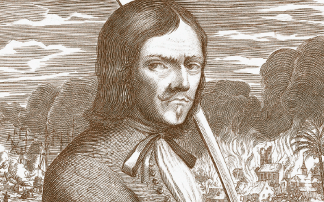 François l’Olonnois, le fléau des Espagnols