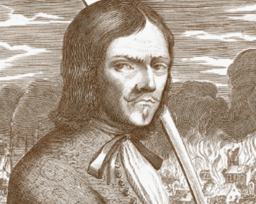 François l’Olonnois, le fléau des Espagnols