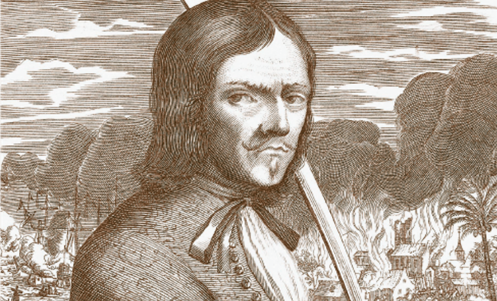 <i class='fa fa-lock' aria-hidden='true'></i> François l’Olonnois, le fléau des Espagnols <i class='fa fa-lock' aria-hidden='true'></i> François l’Olonnois, le fléau des Espagnols