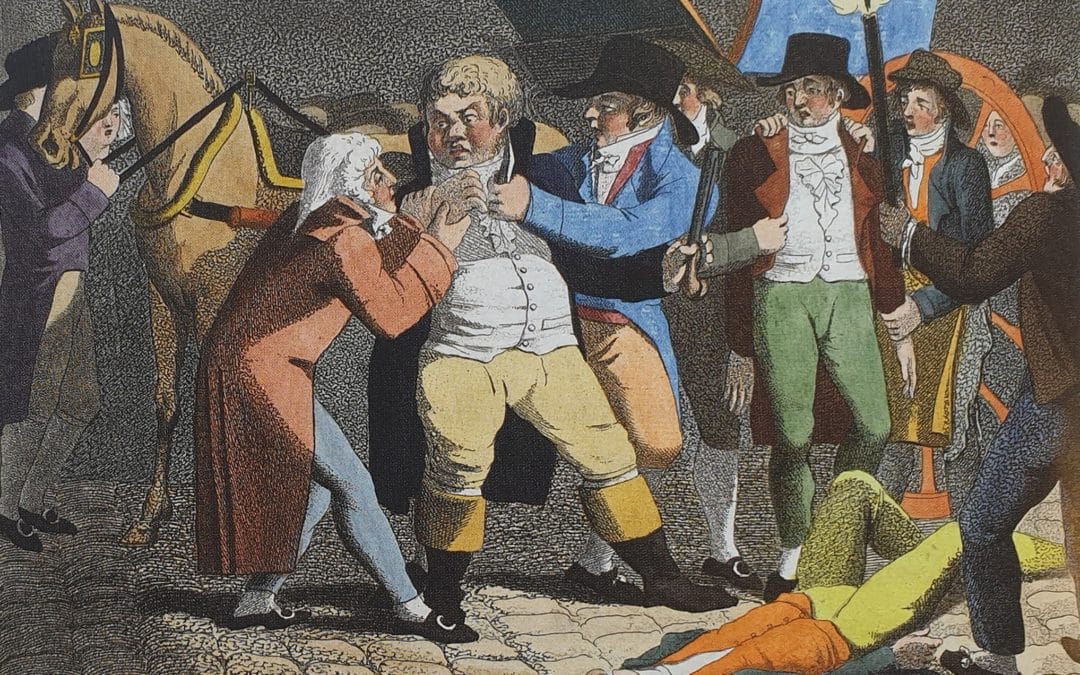 Le  MONDE du crime sous l’Empire et le Consulat. Entretien avec Jean Tulard de l’Institut