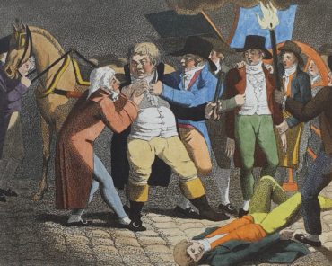 Le  MONDE du crime sous l’Empire et le Consulat. Entretien avec Jean Tulard de l’Institut