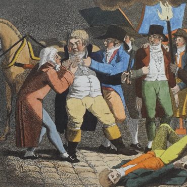 Le MONDE du crime sous l’Empire et le Consulat. Entretien avec Jean Tulard de l’Institut