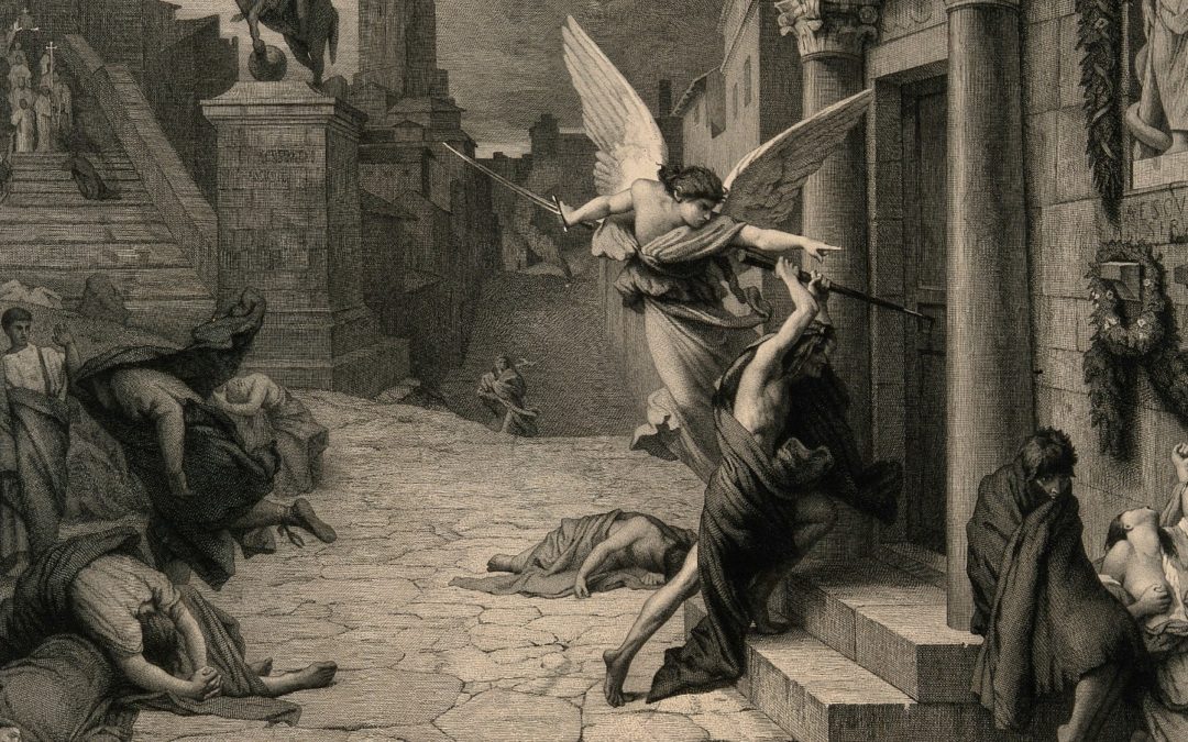 [Entretien avec Yann Le Bohec] : La Rome antique au temps des épidémies