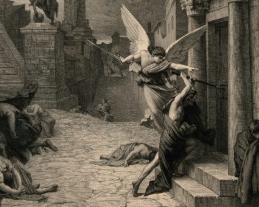 [Entretien avec Yann Le Bohec] : La Rome antique au temps des épidémies