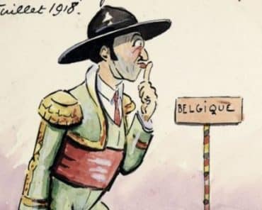 La grippe dite « espagnole », une épidémie oubliée de l’histoire, 1918-1920