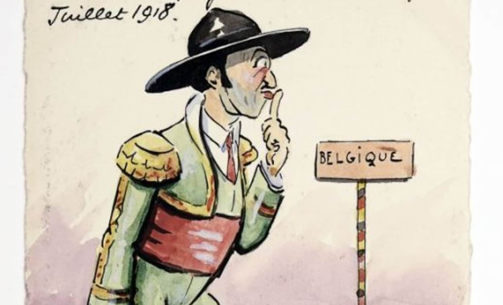 <i class='fa fa-lock' aria-hidden='true'></i> La grippe dite « espagnole », une épidémie oubliée de l’histoire, 1918-1920 <i class='fa fa-lock' aria-hidden='true'></i> La grippe dite « espagnole », une épidémie oubliée de l’histoire, 1918-1920