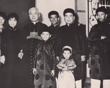 [Entretien exclusif avec M. Ngô Ðình Quỳnh] : Viêtnam 1955-1963, l’histoire occultée