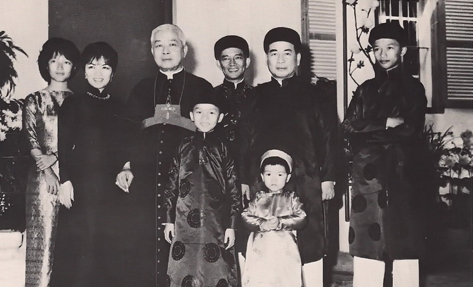 <i class='fa fa-lock' aria-hidden='true'></i> [Entretien exclusif avec M. Ngô Ðình Quỳnh] : Viêtnam 1955-1963, l’histoire occultée