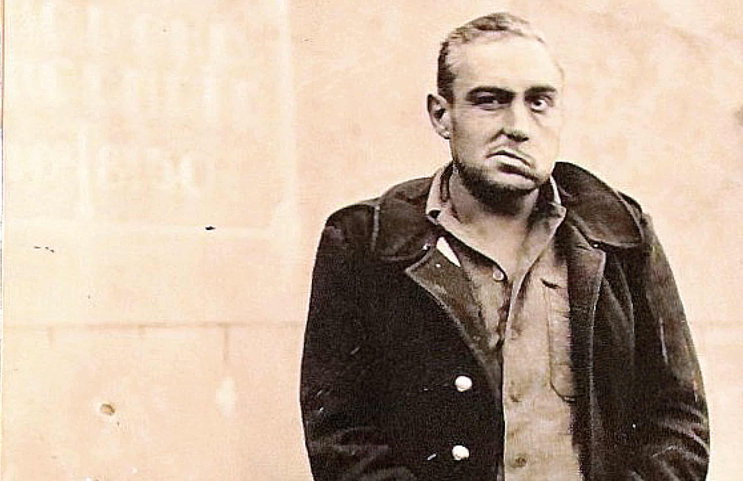 Le cas Francis André : criminel collaborateur