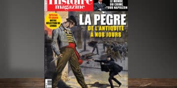 Edito – Histoire Magazine N°13