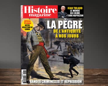 Edito – Histoire Magazine N°13